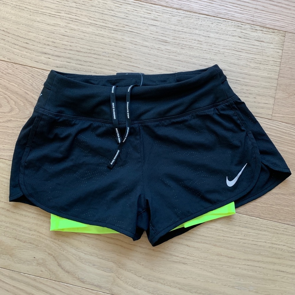 NIKE NEW DRI-FIT SHORTS